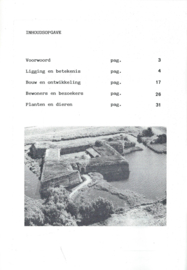 FORT RAMMEKENS – Kees Bos, Bouke Bouwman – 1984