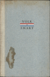 VOLK IN SMART – MARY VAN ROTTERDAM (MARY VAN WESSEM) - 1945