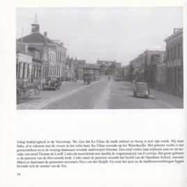 WISSENKERKE IN VROEGER TIJDEN – Gerard G. de Fouw - 1995