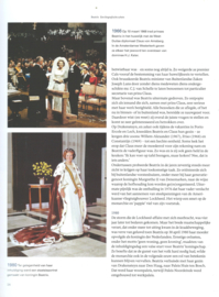 Beatrix koningin der Nederlanden – HAN VAN BREE - 2013