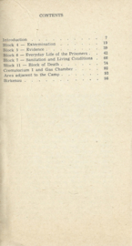 AUSCHWITZ 1940-1945 GUIDE-BOOK THROUGH THE MUSEUM – KAZIMIERZ SMOLEŃ - 1981