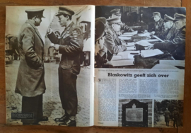 DE Spiegel – 5 Mei 1945 Nederland Vrij ! - 1955