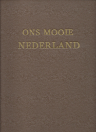 ONS MOOIE NEDERLAND – 1980