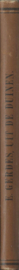 UIT DE DUINEN – E. GERDES - 1904