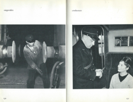 DE TREIN HOORT ERBIJ – Marie-Anne Asselberghs e.a. - 1964