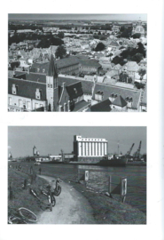 MIDDELBURG – fotoimpressie jaren ’70 – Jan Simonse / Rob van Hese - 2012