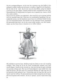 KERSAON UUT ’T SLOPJE – JAN VADER – ca. 1984