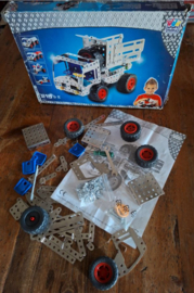 Constructie - Happy People – nr. 37812 - 2010-2015