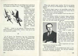 DE WINDROOS – R. KRAMER en A.C. MONSTER – Vierde deeltje - 1953
