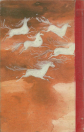 Heintje en het geheim van het houten paard Joris – JOHAN FABRICIUS - 1968