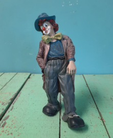 BEELD - Gilde Clowns – Paule