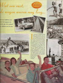 Golden Classics – Back to the 50’s – magazine + CD - 1996