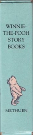 WINNIE-THE-POOH STORY BOOKS – A.A. MILNE – 1990