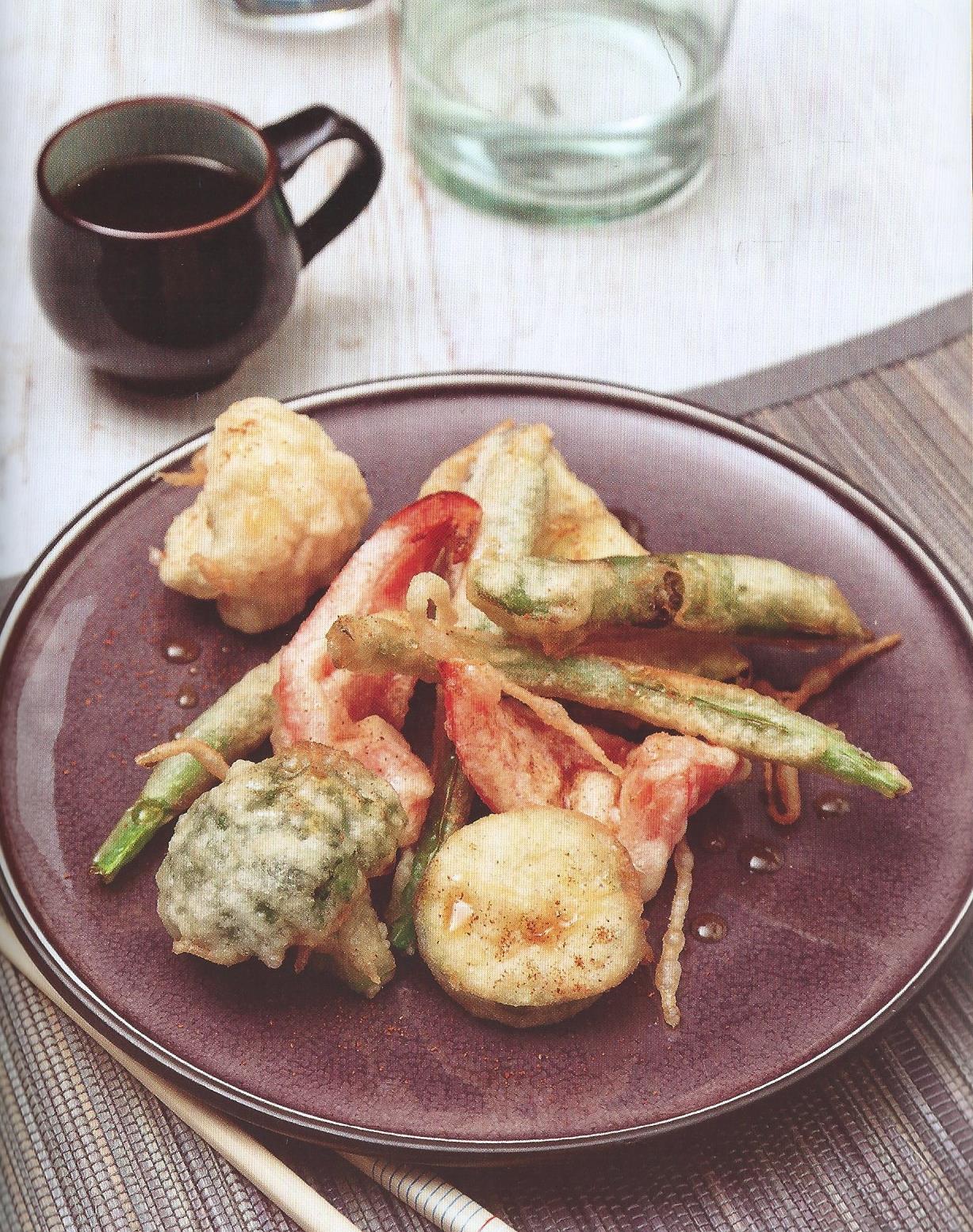 veganistisch koken – LOVE FOOD - 2013