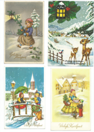 Kerst / winter