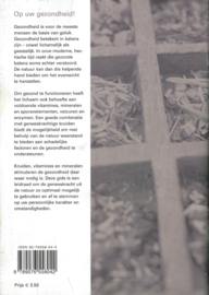 GEZONDHEID! - Kruiden, mineralen en vitaminengids – M.P.J. van der Velden, G.H. Oskamp, ... - 2003