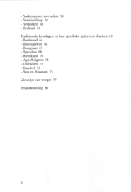 Zeeuwse pot – Jo van Lamoen e.a.  – 1999