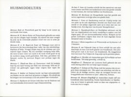GEZONDHEID MET VOLKSGENEESKUNST – Drs. Swiet van Rossum - 1979
