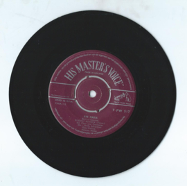Rudolf Schock – Ave Maria / Es Muss Ein Wunderbares Sein – ca. 1954 (♪)