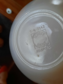 Nest schalen Jena Glass