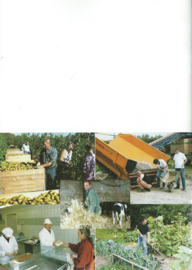Biologisch, natuurlijk logisch - 2002