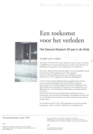 ZEEUWS TIJDSCHRIFT – 1997 / 2-3