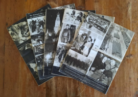 DE Spiegel – 5 stuks – 1953 - 3