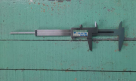 schuifmaat – Mitutoyo – model 530-114