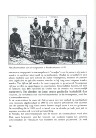 RAPPE HANDEN – ZEEUWSE VROUWENARBEID 1900-1940 - ELLY KLOOS – 1989