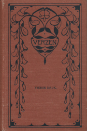 VERZEN III - Dr. J. Aleida Nijland – DERDE DEELTJE - 1929