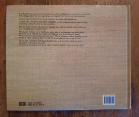 LANGS HET TUINPAD VAN MIJN VADEREN - Rien Poortvliet – 1998