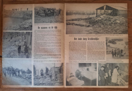 WERELDKRONIEK - 21 FEBRUARI 1953
