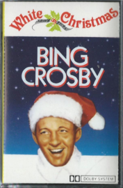 MC - Bing Crosby ‎– White Christmas - 1984 (♪)