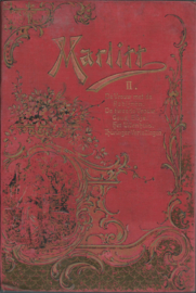ROMANS EN NOVELLEN -TWEEDE DEEL – E. Marlitt - 1892