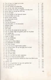 HET VLAAMSE SPROOKJESBOEK – MAURITS DE MEYER (samenst.) – ca. 1965