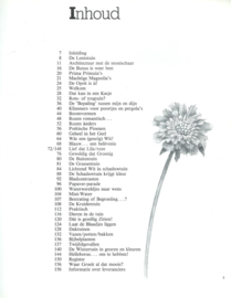 Het kleine Paradijs – Elisabeth de Lestrieux / Fotografie: Marijke Heuff - 1984