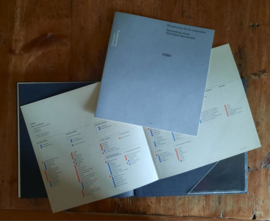 OGEM blik op een groei - Max Dendermonde - 1972