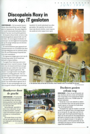HET JAAR 1999 – EMOTIE IN NIEUWS EN SPORT - 1999
