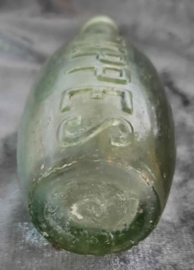 Antieke Frisdrankfles – SCHWEPPES – ca. 1910