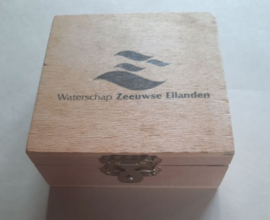 TANGRAM – Waterschap Zeeuwse Eilanden – ca. 2000