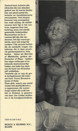 Langs oude Zeeuwse kerken – CLAUDINE CHAVANNES-MAZEL e.a. - 1975