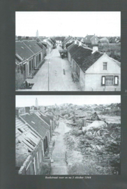 Doelwit dijk . . . bevrijdingsdrama - Adrie Louws e.a. - 2004