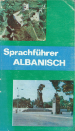 Sprachführer ALBANISCH - SKËNDER DOKU - 1983