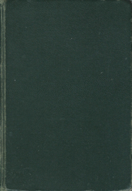 SPAANS HANDWOORDENBOEK – C.F.A. VAN DAM - 1949