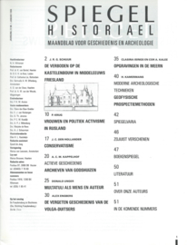 SPIEGEL HISTORIAEL - 1983-1996 (53 nummers)