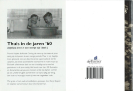 Thuis in de jaren ’60 – deel 1 - Peter Boer, Froukje ten Hove - 2008