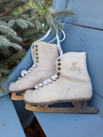 Kinderschaatsen Jenka