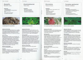 GEZONDHEID! - Kruiden, mineralen en vitaminengids – M.P.J. van der Velden, G.H. Oskamp, ... - 2003