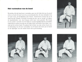 ANTON GEESINK: JUDO PRINCIPES – GO-KYO – 1966