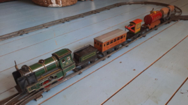 KB opwind-trein set – jaren ‘30